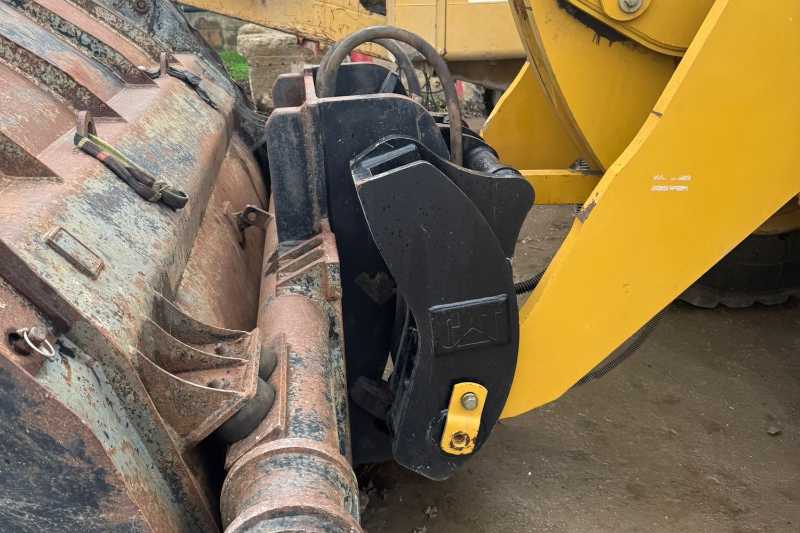 OmecoHub - Immagine CATERPILLAR 950GC